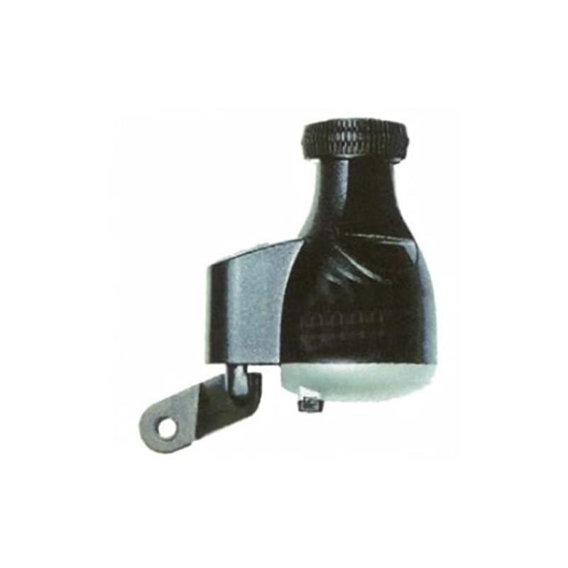 AXA Unisex – Erwachsene HR Traction, Schwarz, Einheitsgröße