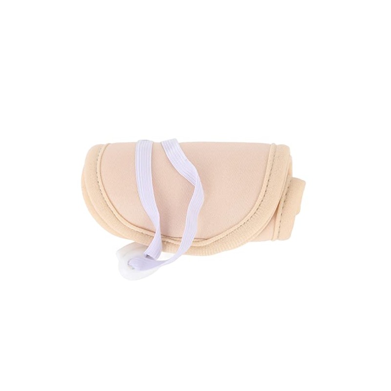 Envoltura de Aceite de Ricino para el Cuello, Compresa de