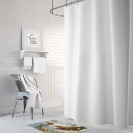 Caroline's Treasures Playtime Otters Machine Washable Memory Foam Mat