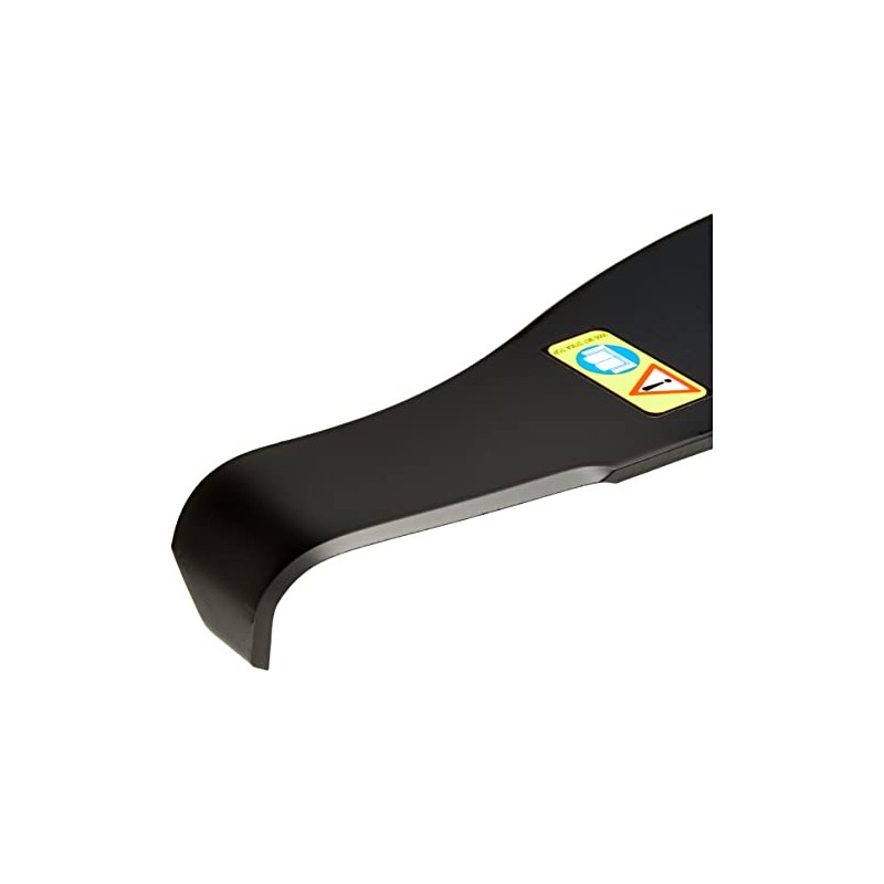 Stihl Genuine 4000 713 3902 320mm 2-Teeth Shredder Blade