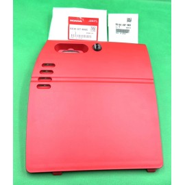 Honda Genuine Honda EU2000i EB2000i Generator Panel Side Cover 63150-Z07-000Z