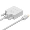 UGREEN Mini-DP to DVI Converer Cable 1.5M