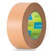 m-office Paper Tape Kraft Paper, Tape for Cardboard Packaging, Shipping,