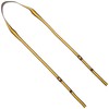 Nikon AN-4Y Lanyard for SLR Mirrorless Yellow AN4Y