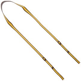 Nikon AN-4Y Lanyard for SLR Mirrorless Yellow AN4Y