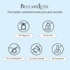 Bellamiluxx Set Tratamiento Para Acné Facial Y Corporal 2pz