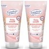 Dresdner Essenz Body Lotion Sooo Soft 2 x 200 ml Pack of 2