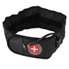 Lumbar Traction Belt Inflatable Reduce Pressure Lower Back Support Brace