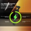 Metal Battery Charging Handle for DJI Osmo Pocket 4 3/Xtra