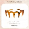 Yuya - Republic Cosmetics Tinta multiusos "Tiempo" de larga duración