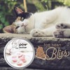 The Blissful Cat Paw Butter, Moisturizer for Dry Paw Pads,