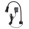 5W LED Sewing Machine Light Flexible Gooseneck Work Lamp with