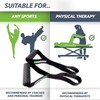 EverStretch Stretch Grip: Premium Stretch Equipment for Athletes, Flexibility Training