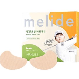 AirMuse 에어뮤즈 멜라이드 패치 스탠다드 AirMuse Melaid Patch Standard