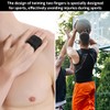 JEYORZY 2 x Finger Bandage, Finger Splint, Soft & Comfortable