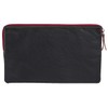 Multicolour LEAS Bank Bag Wallet in Real Leather, Colourful –