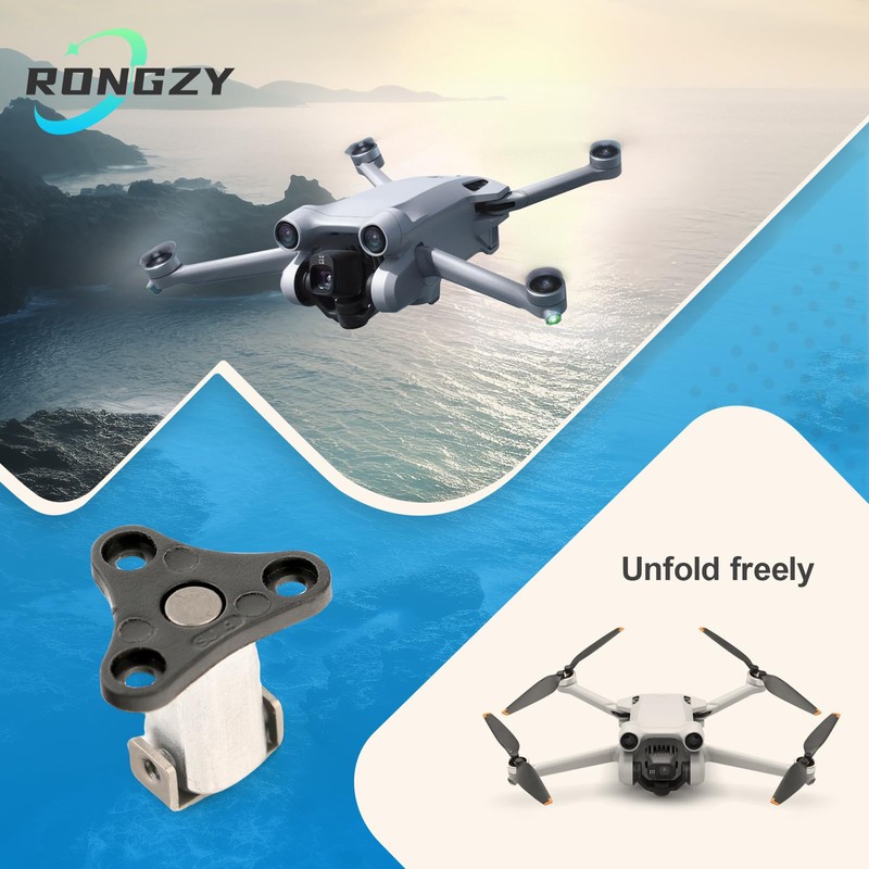 Front Arm Axis Replacement for DJI Mini 3 /Mini 3
