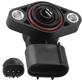 DAVRPES 38800-HN5-A11 Shift Angle Sensor w/O-Ring for Honda TRX350FE Rancher 350 4x4 ES TRX350TE Rancher 350 2000 2001 Replace#38800-HN5-A10