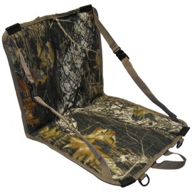 Sportsman's Outdoor Products Beard Buster Glassing Chair (Camo/New Mossy Oak Breakup)