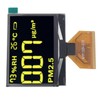 2.42in Display Screen Module Organic Light Emitting Diode Screen SSD1309