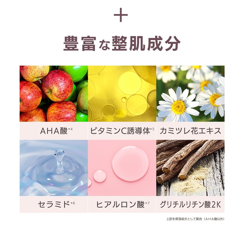 Ohikari Bubble Cleansing, Carbonated Foam, Carbonated Cleansing, Makeup Remover, No