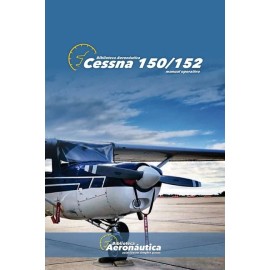 Cessna 150 Manual Operativo