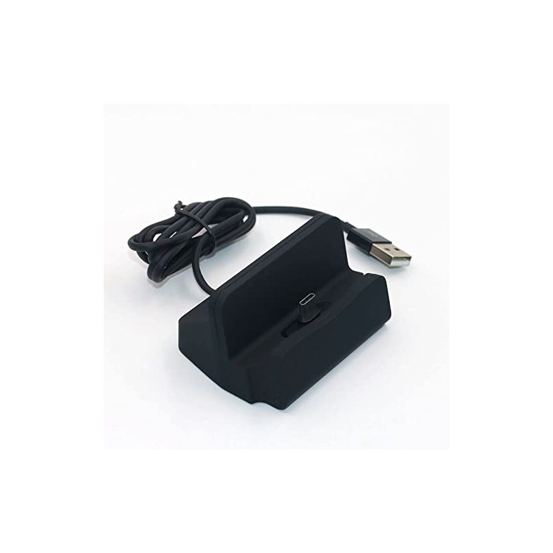 K-S-Trade Qualitativ & Innovativ Docking-Station Für Ulefone Armor X16 Ladestation