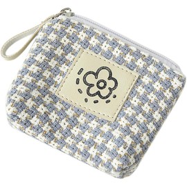 Storage Pouch, Thin, Small, For Wallets, Multi-functional, Coin Purse, Travel, Business Trips, Convenient Goods, Lightweight, Pouch, Travel, Storage, Gadget Pouch, Case, Large Capacity, Gadget Case