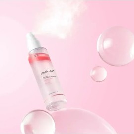 Medicube PDRN Pink Glutathione Bruma Facial 100 ml Sérum Mist Día y Noche Todo Tipo de Piel