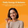Be Happy Be You Gomitas Jengibre Curcuma Veganas 90u