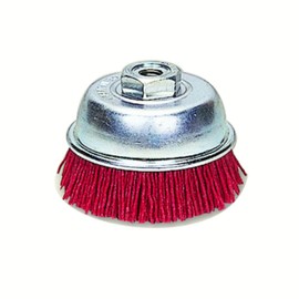 ARC Victory Cup Brush 75mm Grid #60 GCP-5