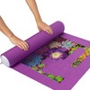 Tektalk Puzzle Rolling Mat, Puzzle Storage, Puzzle Saver, Puzzle Storage