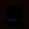 Mini Wireless Speaker Portable Small Colorful Light Convenient Clear Stereo