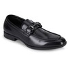 Van Heusen Men's VH-RAYMD-P Oxford, Black, 12