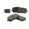 Advics AD0923 Front Brake Pad
