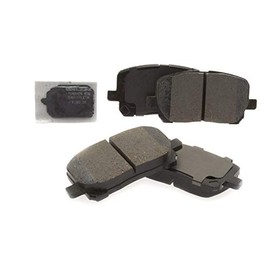 Advics AD0923 Front Brake Pad