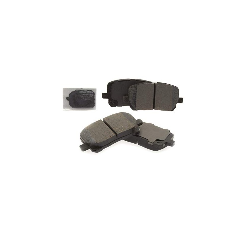 Advics AD0923 Front Brake Pad