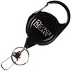 CIRCE CARE Retractable Multitool Holder Heavy Duty-Keychain, Carabiner Badge Holder