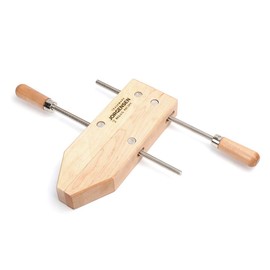 Pony Jorgensen - POJ2 Size 2 8-1/2-Inch Handscrews Wood Clamp