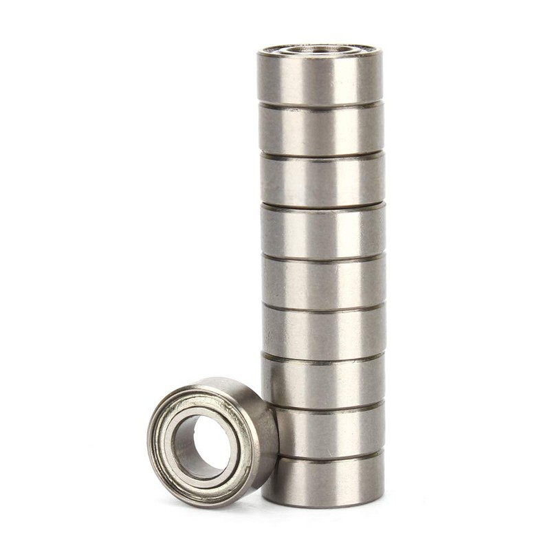 Mr105Zz Miniature Ball Bearings (5 mm x 10 mm x