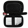 Mchoi Hard Monocular Case Suitable for Canon PowerShot Zoom, Compact