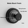 Festival Wreath Hangers for Front Door,Suction Cup Hooks,Suction Cup Hooks