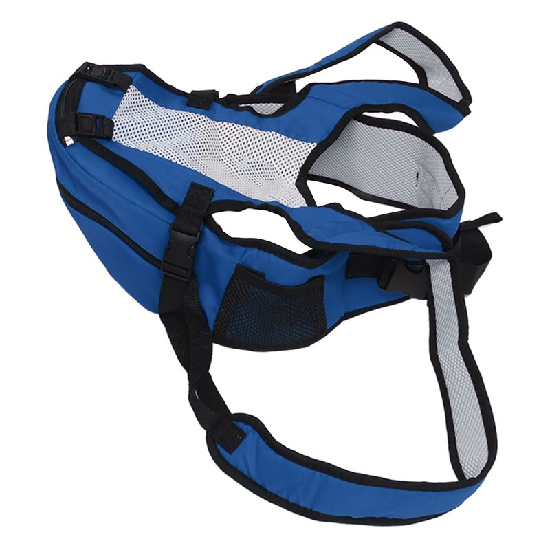 Baby Hip Seat Carrier Adjust Strap Storage Pockets Multifunction Baby