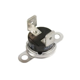 WE04X10094 Dryer High Limit Thermostat by Part Supply House