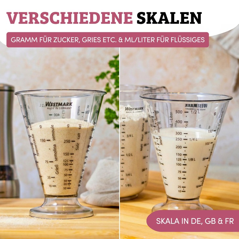 Westmark Measuring Jug/Cup