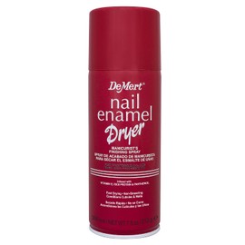 Demert Nail Enamel Dryer-7.5 oz