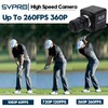 Svpro USB Camera 1080P 60fps High Speed 260fps@360P,120fps@720P Industrial Video