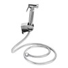 Tissting RV Shower Head, Water Saving Shower Head, 1.5m Hose