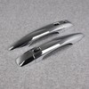 RQING for Nissan Rogue 2021 2022 2023 2024 2025 Chrome