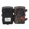 Trail Camera Professional 4K 36MP Infrared Night Vision 2.4 Inch